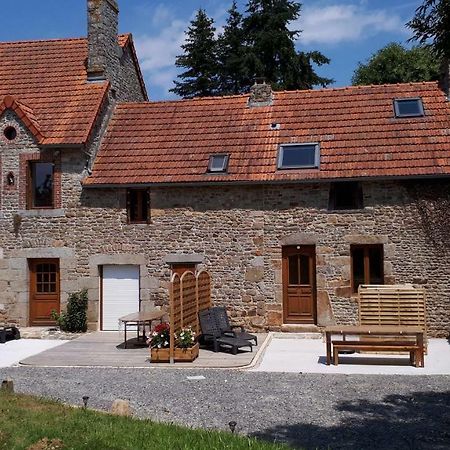Vila Le Marite Sartilly-Baie-Bocage Exteriér fotografie