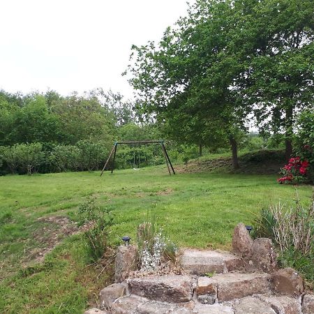 Vila Le Marite Sartilly-Baie-Bocage Exteriér fotografie