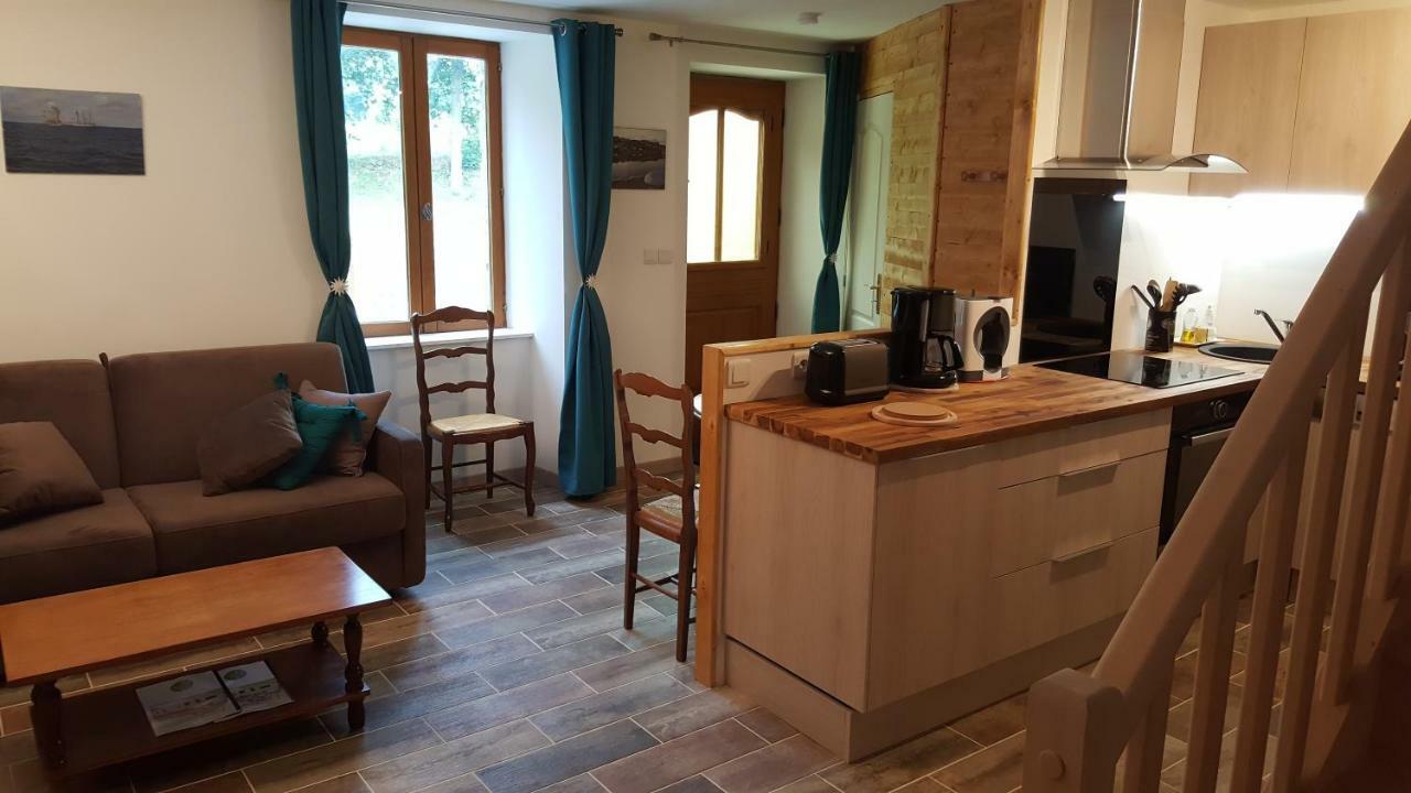 Vila Le Marite Sartilly-Baie-Bocage Exteriér fotografie