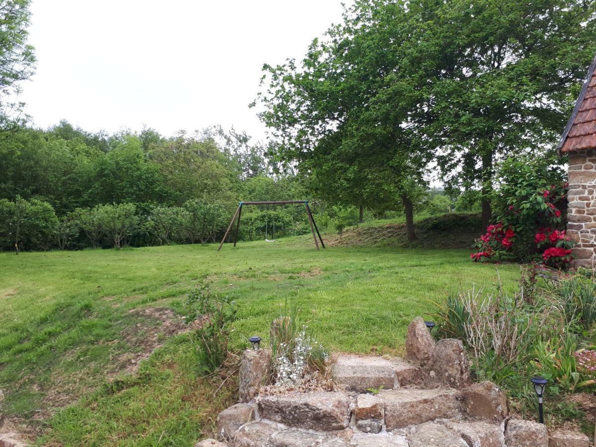 Vila Le Marite Sartilly-Baie-Bocage Exteriér fotografie